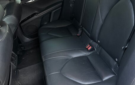 Toyota Camry, 2020 год, 2 530 000 рублей, 19 фотография