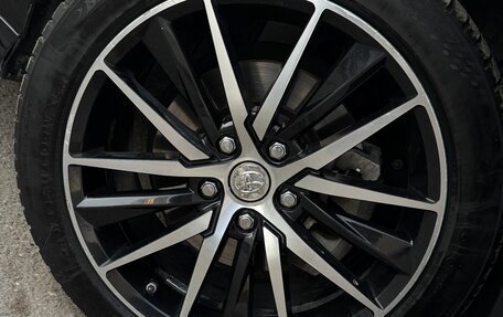 Toyota Camry, 2020 год, 2 530 000 рублей, 10 фотография