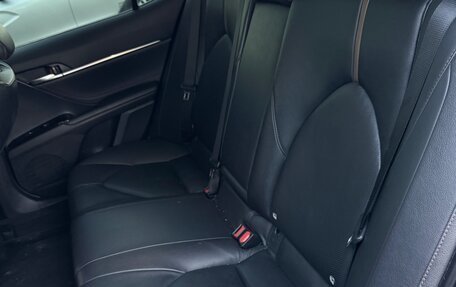 Toyota Camry, 2020 год, 2 530 000 рублей, 21 фотография