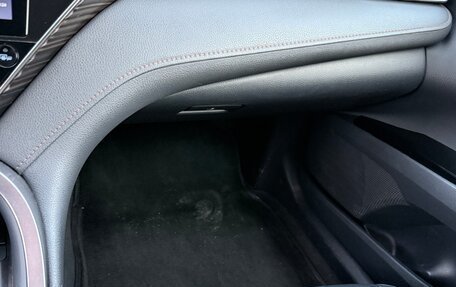 Toyota Camry, 2020 год, 2 530 000 рублей, 27 фотография