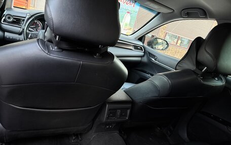 Toyota Camry, 2020 год, 2 530 000 рублей, 22 фотография