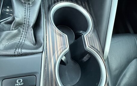 Toyota Camry, 2020 год, 2 530 000 рублей, 30 фотография