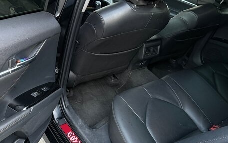 Toyota Camry, 2020 год, 2 530 000 рублей, 24 фотография