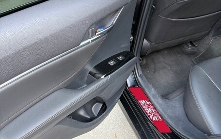 Toyota Camry, 2020 год, 2 530 000 рублей, 23 фотография