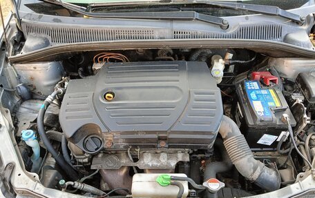 Suzuki SX4 II рестайлинг, 2012 год, 900 000 рублей, 6 фотография