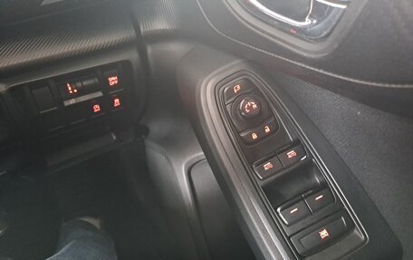 Subaru XV II, 2019 год, 2 300 000 рублей, 9 фотография