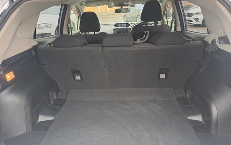 Subaru XV II, 2019 год, 2 300 000 рублей, 20 фотография