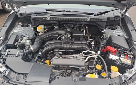 Subaru XV II, 2019 год, 2 300 000 рублей, 14 фотография