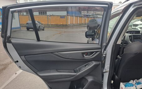 Subaru XV II, 2019 год, 2 300 000 рублей, 21 фотография