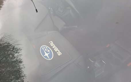 Subaru XV II, 2019 год, 2 300 000 рублей, 13 фотография