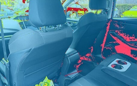 Subaru XV II, 2019 год, 2 300 000 рублей, 22 фотография