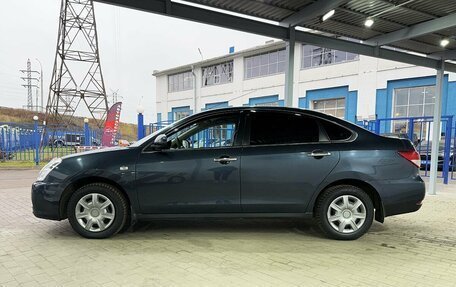 Nissan Almera, 2014 год, 699 000 рублей, 2 фотография