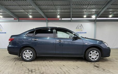 Nissan Almera, 2014 год, 699 000 рублей, 6 фотография