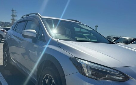 Subaru XV II, 2019 год, 2 300 000 рублей, 29 фотография