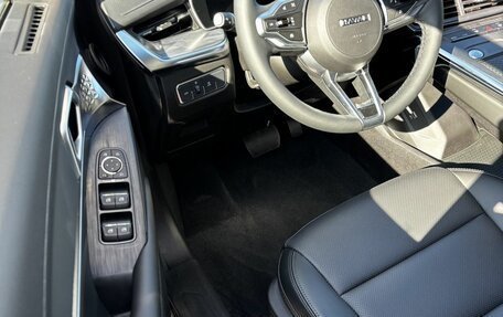 Haval F7, 2025 год, 3 549 000 рублей, 8 фотография