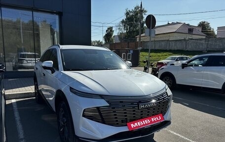 Haval F7, 2025 год, 3 549 000 рублей, 2 фотография