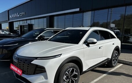 Haval F7, 2025 год, 3 549 000 рублей, 3 фотография