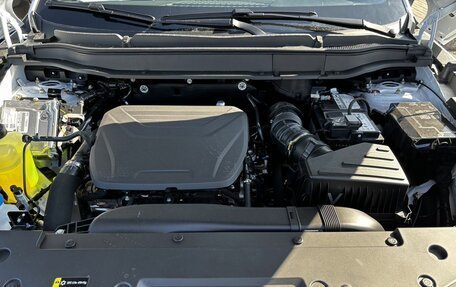 Haval F7, 2025 год, 3 549 000 рублей, 24 фотография