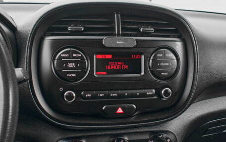 KIA Soul III, 2021 год, 1 830 000 рублей, 18 фотография