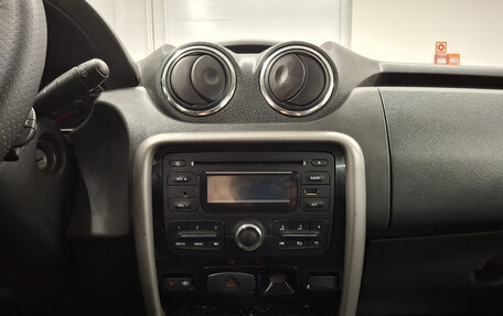 Renault Duster I рестайлинг, 2015 год, 898 000 рублей, 19 фотография