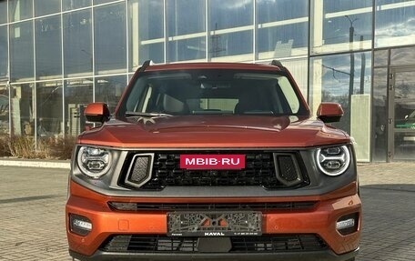 Haval H7, 2025 год, 3 849 000 рублей, 2 фотография