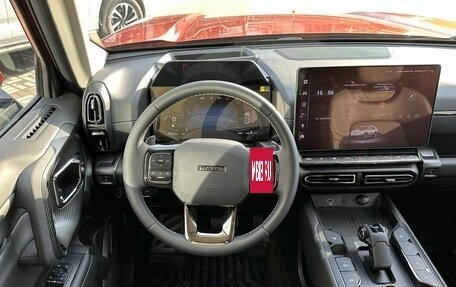 Haval H7, 2025 год, 3 849 000 рублей, 11 фотография