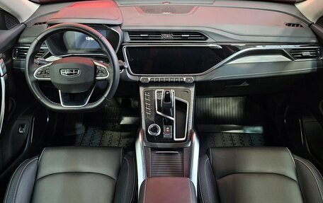 Geely Atlas, 2023 год, 2 299 000 рублей, 9 фотография