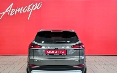 Geely Atlas, 2023 год, 2 299 000 рублей, 4 фотография