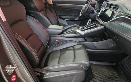 Geely Atlas, 2023 год, 2 299 000 рублей, 12 фотография