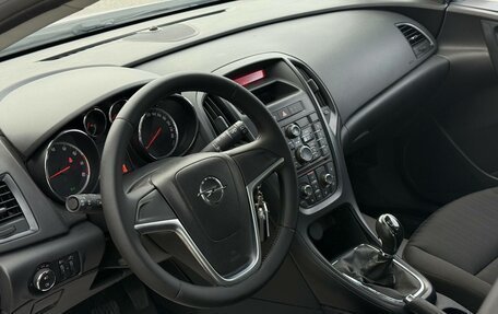 Opel Astra J, 2012 год, 750 000 рублей, 18 фотография