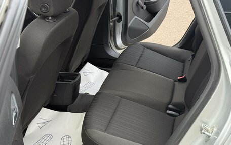 Opel Astra J, 2012 год, 750 000 рублей, 14 фотография