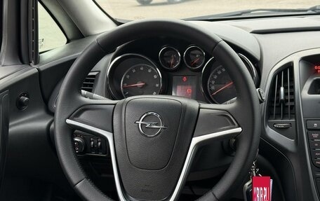 Opel Astra J, 2012 год, 750 000 рублей, 20 фотография