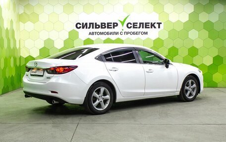 Mazda 6, 2013 год, 1 450 000 рублей, 2 фотография