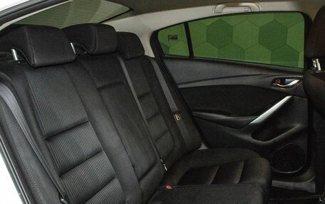 Mazda 6, 2013 год, 1 450 000 рублей, 11 фотография