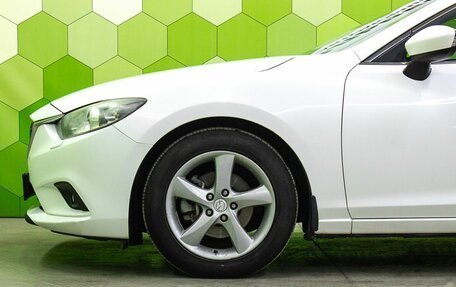 Mazda 6, 2013 год, 1 450 000 рублей, 9 фотография