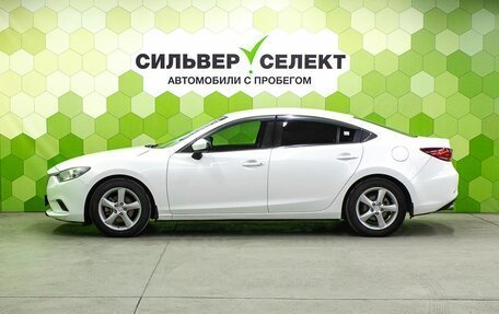 Mazda 6, 2013 год, 1 450 000 рублей, 7 фотография
