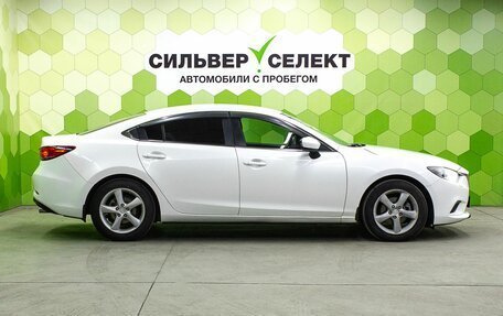 Mazda 6, 2013 год, 1 450 000 рублей, 8 фотография