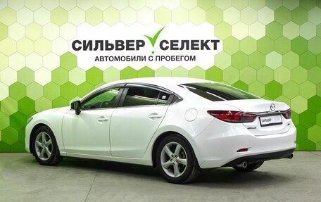 Mazda 6, 2013 год, 1 450 000 рублей, 6 фотография