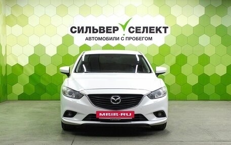 Mazda 6, 2013 год, 1 450 000 рублей, 3 фотография