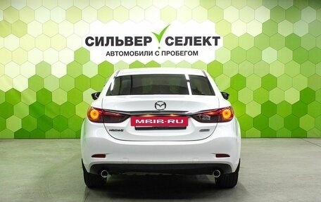 Mazda 6, 2013 год, 1 450 000 рублей, 4 фотография