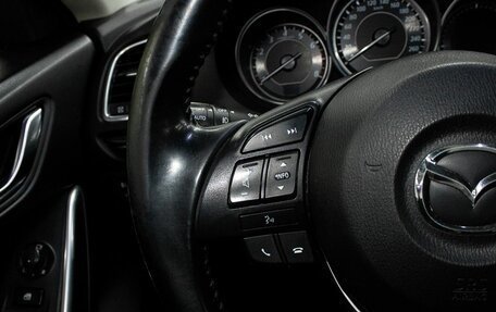 Mazda 6, 2013 год, 1 450 000 рублей, 16 фотография