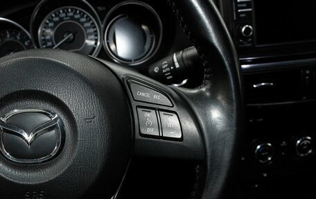 Mazda 6, 2013 год, 1 450 000 рублей, 17 фотография