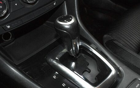 Mazda 6, 2013 год, 1 450 000 рублей, 20 фотография