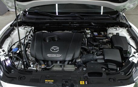 Mazda 6, 2013 год, 1 450 000 рублей, 25 фотография