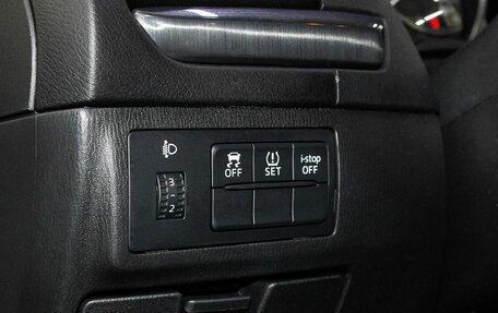 Mazda 6, 2013 год, 1 450 000 рублей, 22 фотография