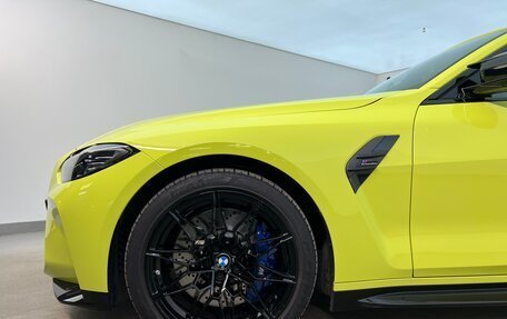 BMW M4, 2022 год, 9 990 000 рублей, 6 фотография