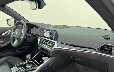 BMW M4, 2022 год, 9 990 000 рублей, 12 фотография