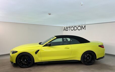BMW M4, 2022 год, 9 990 000 рублей, 18 фотография