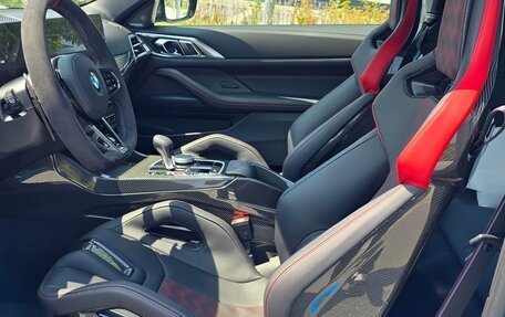 BMW M4, 2025 год, 19 990 000 рублей, 2 фотография