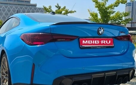 BMW M4, 2025 год, 19 990 000 рублей, 6 фотография
